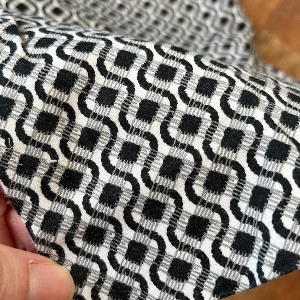 EUC Coldwater Creek natural fit Capri - Picture 14 of 14